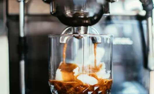 Centrifugeuse industrielle pour la nourriture