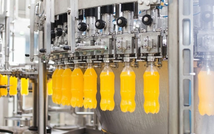 L'équipement de centrifugeuse répond à tous vos besoins dans l'industrie alimentaire