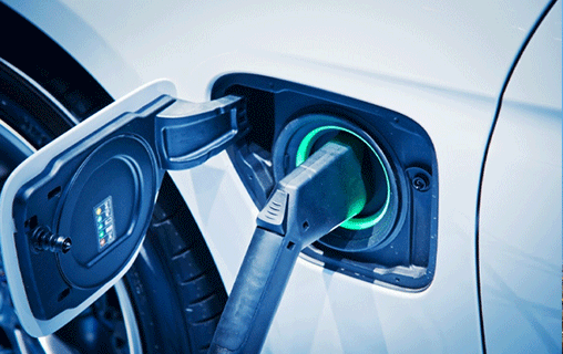 Centrifugeuse SAIDELI appliquée dans la nouvelle énergie