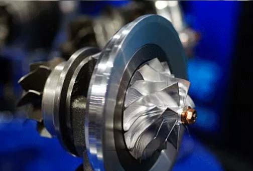 Centrifugeuse verticale de SAIDELI