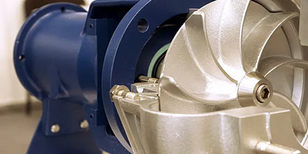 Définition, classification et développement de la centrifugeuse